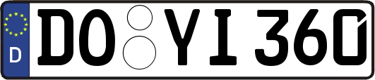DO-YI360