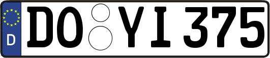 DO-YI375