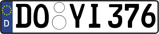 DO-YI376