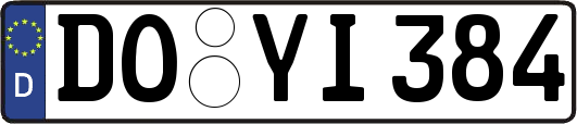 DO-YI384