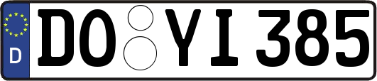 DO-YI385