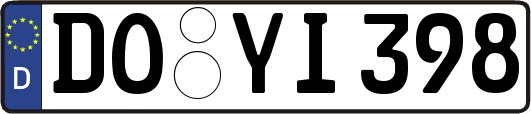 DO-YI398