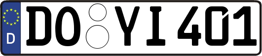 DO-YI401
