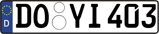 DO-YI403