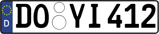 DO-YI412