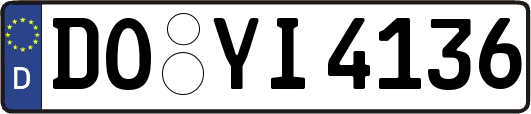 DO-YI4136