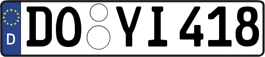 DO-YI418