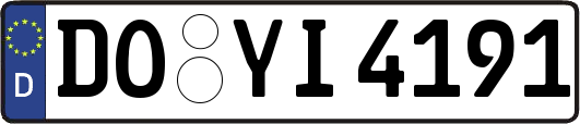 DO-YI4191