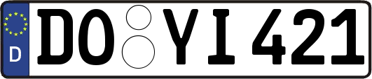 DO-YI421