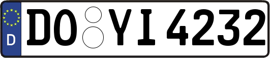 DO-YI4232