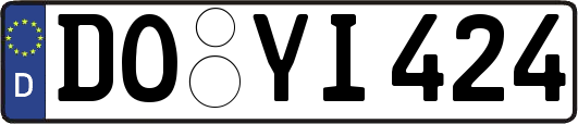 DO-YI424