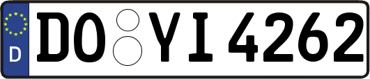 DO-YI4262
