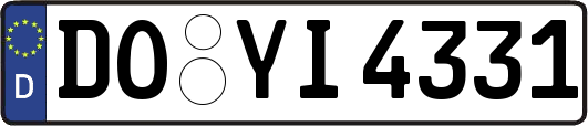 DO-YI4331