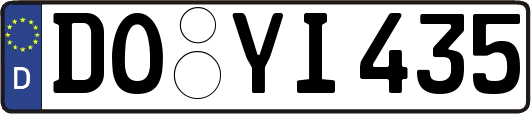 DO-YI435