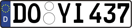 DO-YI437