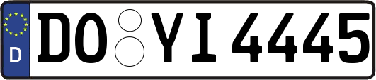 DO-YI4445