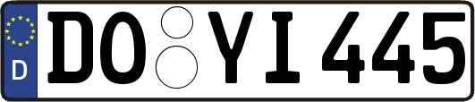 DO-YI445