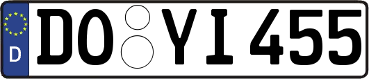 DO-YI455