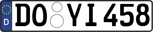 DO-YI458