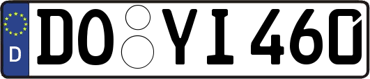 DO-YI460