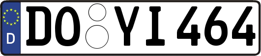 DO-YI464