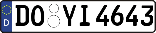 DO-YI4643