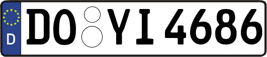 DO-YI4686