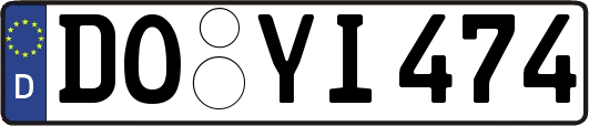 DO-YI474