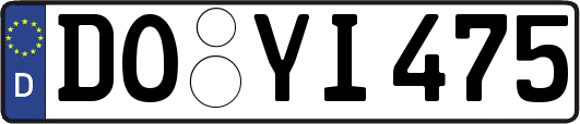 DO-YI475