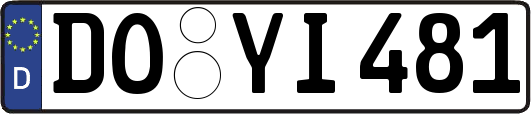 DO-YI481