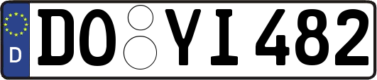 DO-YI482