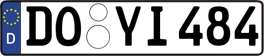 DO-YI484