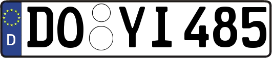 DO-YI485