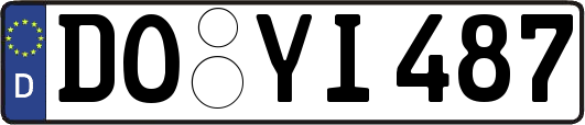 DO-YI487