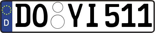 DO-YI511
