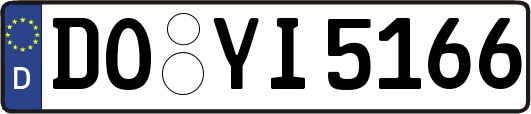 DO-YI5166