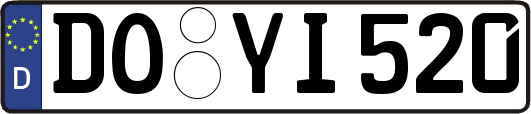 DO-YI520