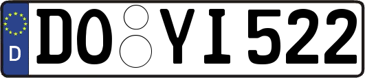 DO-YI522