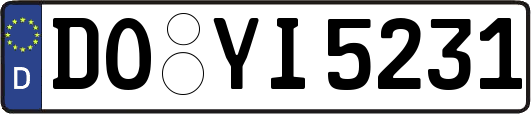 DO-YI5231
