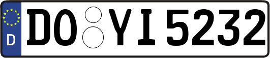 DO-YI5232