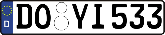 DO-YI533