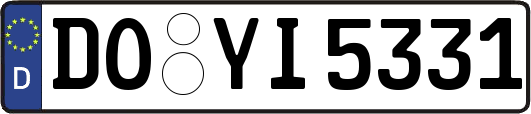 DO-YI5331