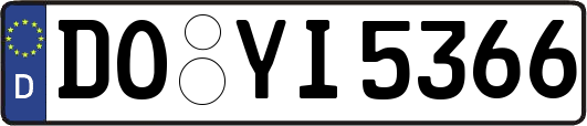 DO-YI5366