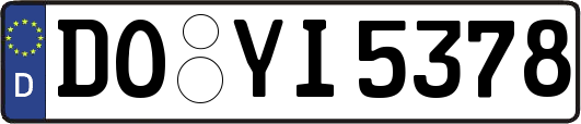 DO-YI5378