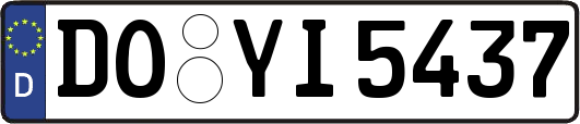 DO-YI5437