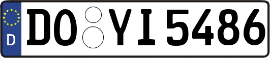 DO-YI5486