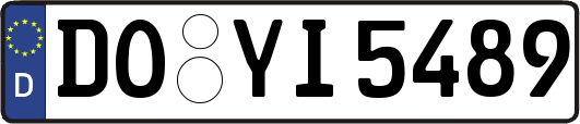 DO-YI5489