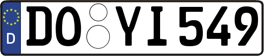 DO-YI549