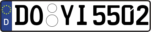 DO-YI5502