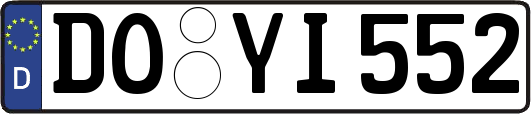 DO-YI552